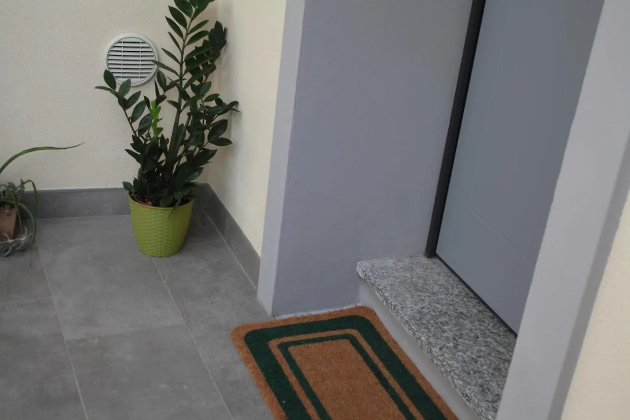Appartement Pavia Centro 0*,