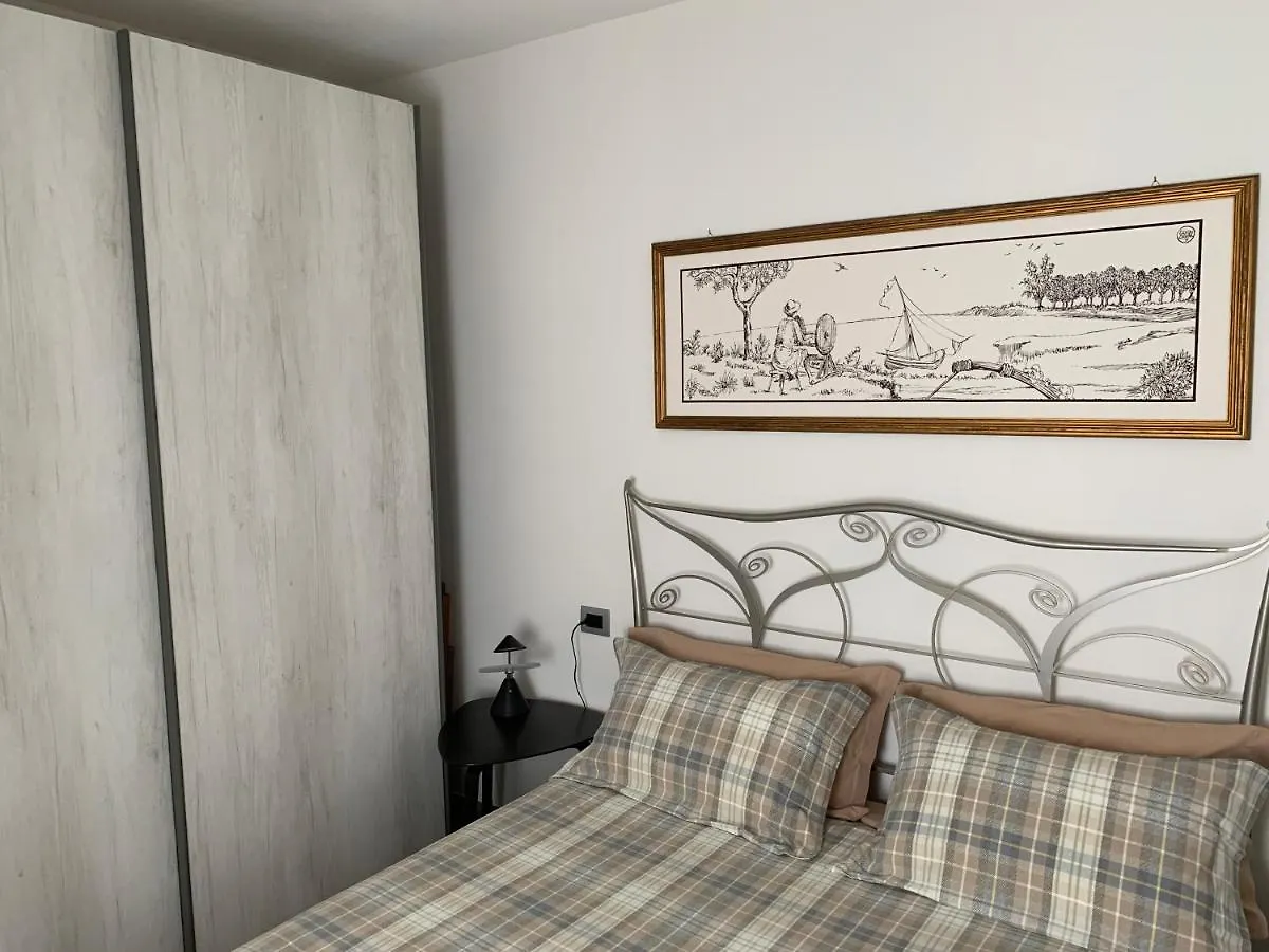 Appartement Pavia Centro 0*,  Italie