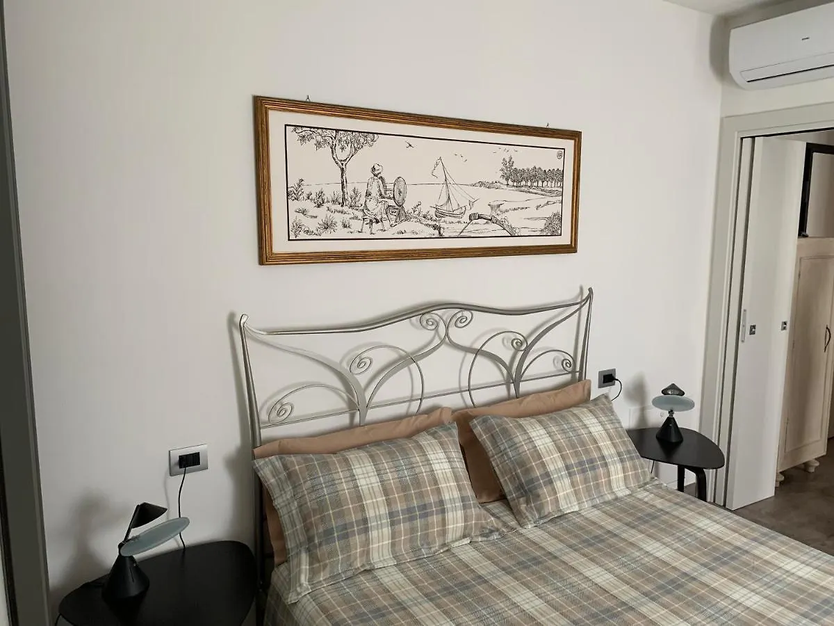 Appartement Pavia Centro