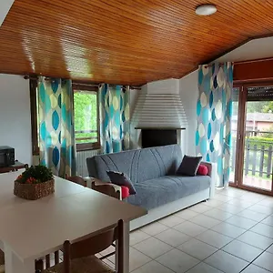 Bnbook Casa Dei Peschi - Di Monate Appartement